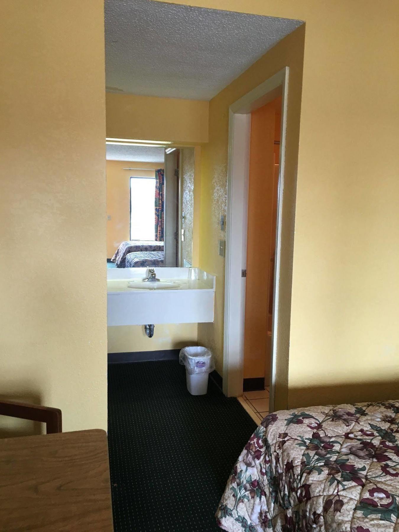 Ingleside Motel 雅典 外观 照片